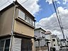 外観：別角度からの外観写真