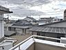 その他：2階西側バルコニーからの眺望