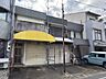 外観：北東側から現地を見た外観写真