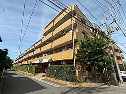 ライオンズマンション稲毛第二