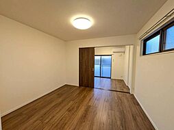 アルメリア 3階1LDKのリビング/ダイニング