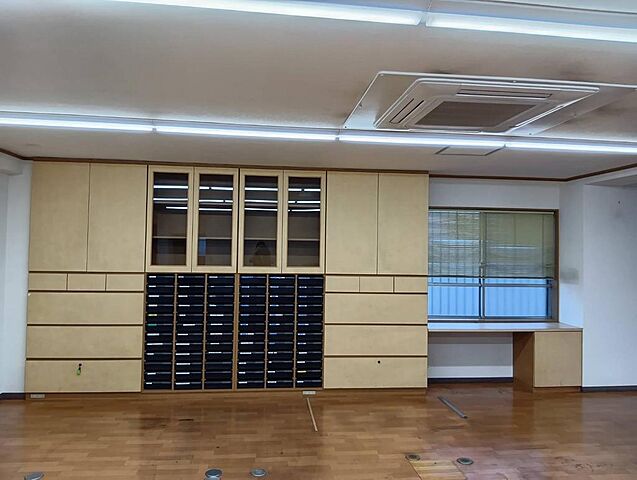 室内