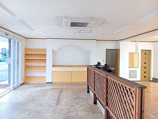 室内