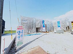 木更津市若葉町第2　新築分譲住宅