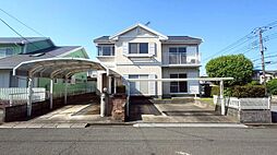 八幡台中古戸建て