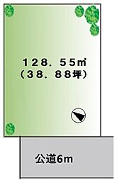 住宅用地 仁戸名町
