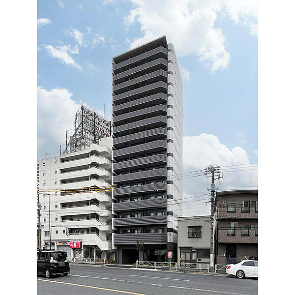 外観画像