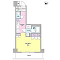 CITYCURRENT代官山5階20.7万円
