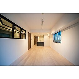 ＴＨＥパームス代々木上原コスモテラス 0303