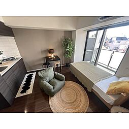 スタイリオ下丸子 402