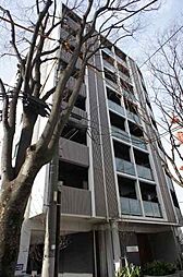 スタイリオ下丸子 407