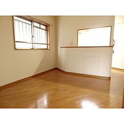 ＫＤＸレジデンス上北沢 0101 1階2LDKのリビング/ダイニング