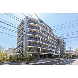 コンフォリア東葛西