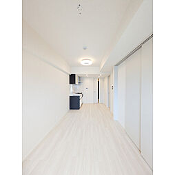 ＡＩＦＬＡＴ品川戸越パークサイド 202