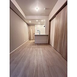 スタイリオ池上ＳＯＵＴＨ 104 1階2LDKのリビング/ダイニング