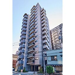 クラリティア西日暮里 1301