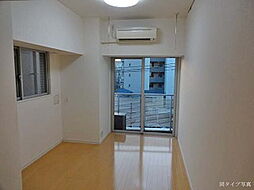 コンフォリア押上 0303 3階1Kのリビング/ダイニング