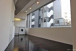 ＢＰＲレジデンス渋谷 0501 5階1LDKのリビング/ダイニング