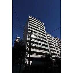 ルジェンテ武蔵小山 0802