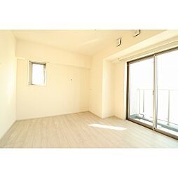 シェフルール新御徒町II 1101 11階1Kのリビング/ダイニング