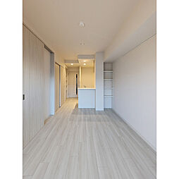 ＫＤＸレジデンス田園調布南 409