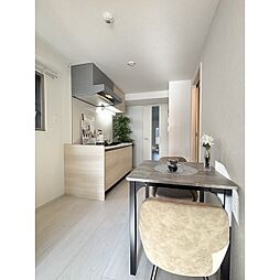 コンフォリア・リヴ関内 0701