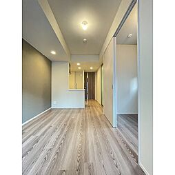 ルフォンプログレ本郷三丁目 0703 7階1LDKのリビング/ダイニング