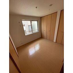 ラ　メゾネット　ヴェルトゥ A 1階3LDKのリビング/ダイニング