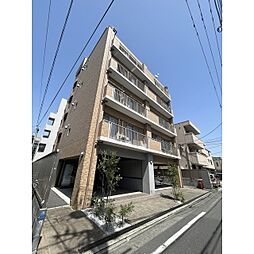 ＨＦ大森町レジデンス 102