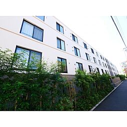 ラクラス中野南台 414