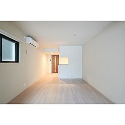 ウェルスクエア武蔵小山II 101