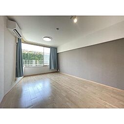 モナージュ旗の台 204 2階3LDKのリビング/ダイニング