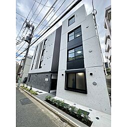 ネオアーバンレジデンス方南町