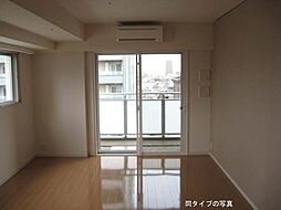 コンフォリア東池袋ＷＥＳＴ 1101 11階1SLDKのリビング/ダイニング