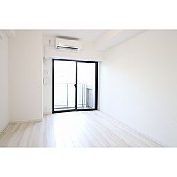 コンフォリア新宿 0703 7階1Kのリビング/ダイニング