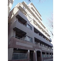 メインステージ桜上水