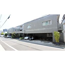 ブルグ池田山 203