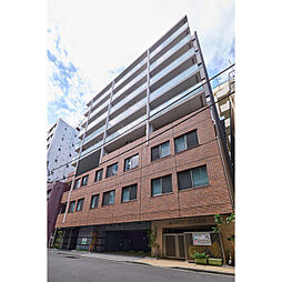 Ｌａ　Ｐｅｒｌａ岩本町 604