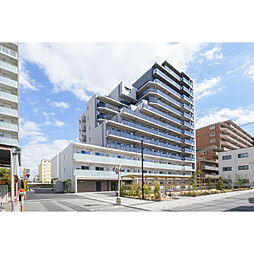 コンフォリア・リヴ豊洲キャナル 1301