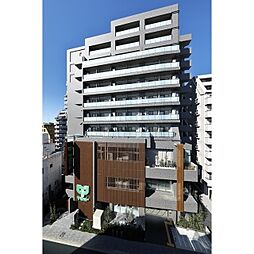 コンフォリア西荻窪 0810