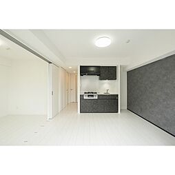 グランカーサ蒲田ウエスト 202