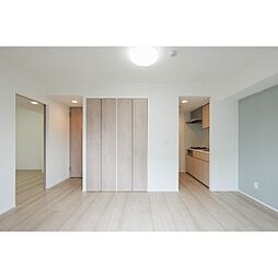 グランカーサ蒲田ウエスト 301