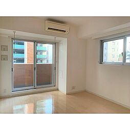 ＬａＭａｉｓｏｎｄｅＫＡＫＥＧＡＷＡ 403 4階1Kのリビング/ダイニング