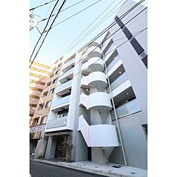 リヴィコート下落合