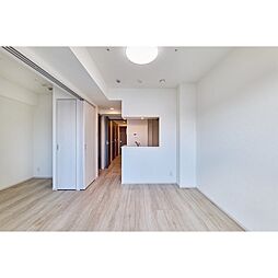 Ａｕｇｕｓｔａ　Ｒｅｓｉｄｅｎｃｅ　新小岩 0902 9階2DKのリビング/ダイニング