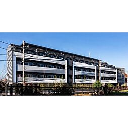 ケリア西馬込アジールコート 404