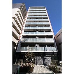 ラクラス蒲田 0201