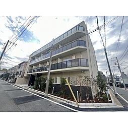 グランカーサ千駄木 402