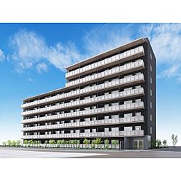 ＫＤＸレジデンス上板橋 104