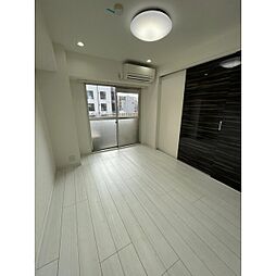 ライオンズマンション日本橋 913 9階2DKの室内